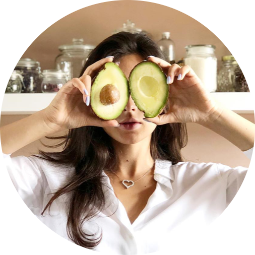 Look What I Cook Logo